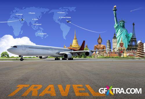 Thailand Trip Concept 42xJPG