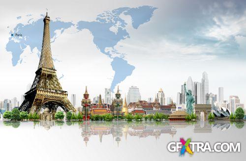 Thailand Trip Concept 42xJPG