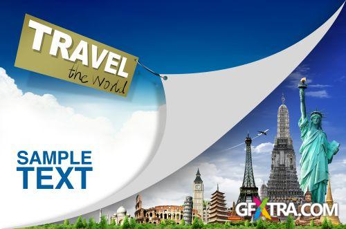 Thailand Trip Concept 42xJPG