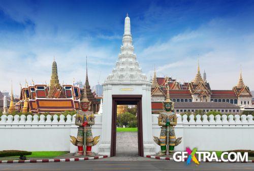 Thailand Trip Concept 42xJPG