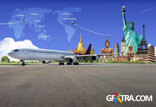 Thailand Trip Concept 42xJPG