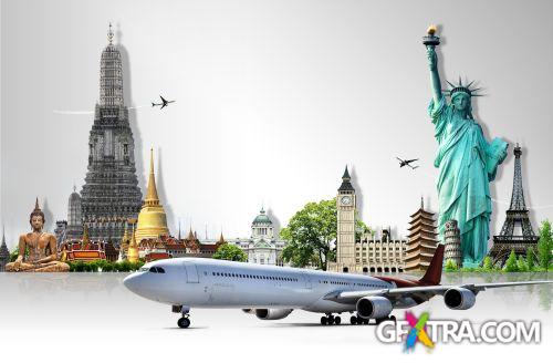 Thailand Trip Concept 42xJPG