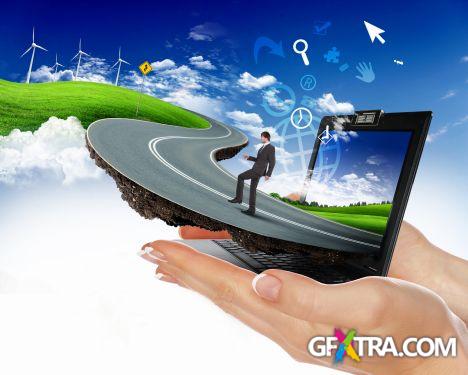 Creative Concept 2, 200xJPG