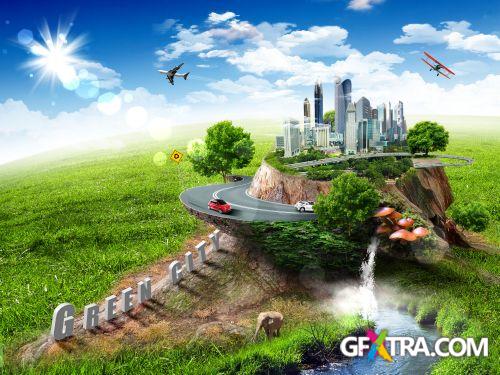 Creative Concept 2, 200xJPG