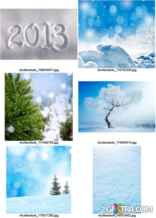 Amazing SS - Snow Landscapes & Textures Amazing SS - Snow Landscapes & Textures