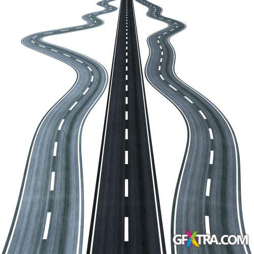 Creative Road - Shutterstock 25xjpg Creative Road - Shutterstock 25xjpg