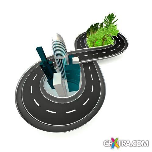 Creative Road - Shutterstock 25xjpg Creative Road - Shutterstock 25xjpg