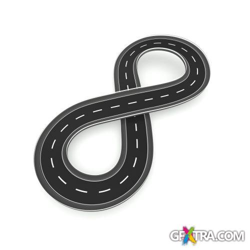 Creative Road - Shutterstock 25xjpg Creative Road - Shutterstock 25xjpg