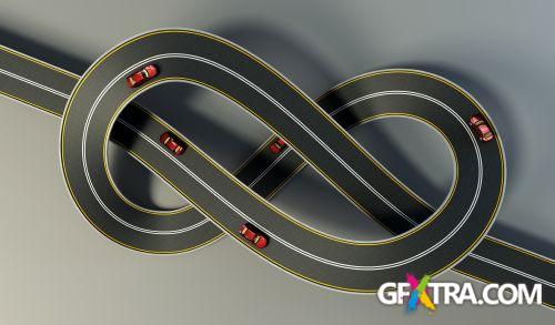 Creative Road - Shutterstock 25xjpg Creative Road - Shutterstock 25xjpg