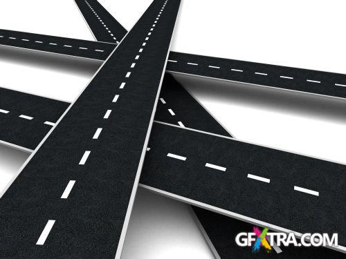 Creative Road - Shutterstock 25xjpg Creative Road - Shutterstock 25xjpg