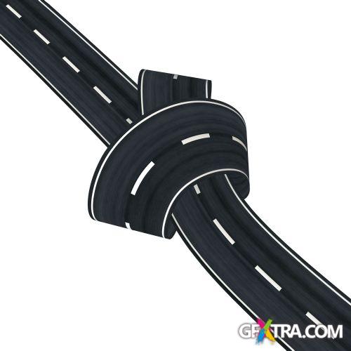 Creative Road - Shutterstock 25xjpg Creative Road - Shutterstock 25xjpg