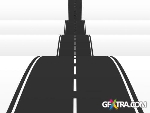 Creative Road - Shutterstock 25xjpg Creative Road - Shutterstock 25xjpg