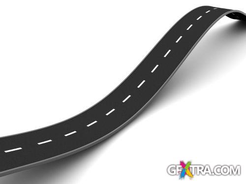 Creative Road - Shutterstock 25xjpg Creative Road - Shutterstock 25xjpg