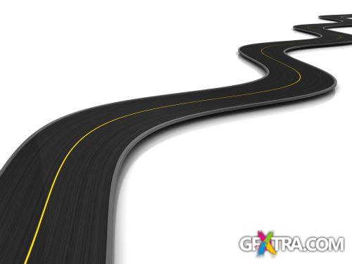 Creative Road - Shutterstock 25xjpg Creative Road - Shutterstock 25xjpg