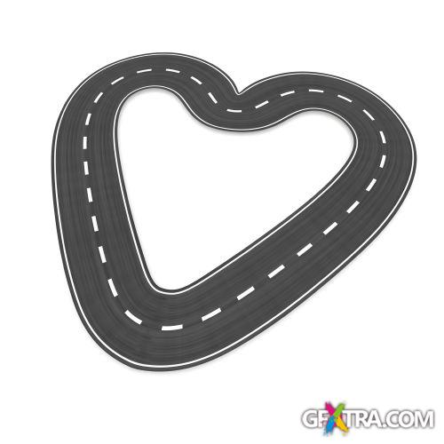 Creative Road - Shutterstock 25xjpg Creative Road - Shutterstock 25xjpg