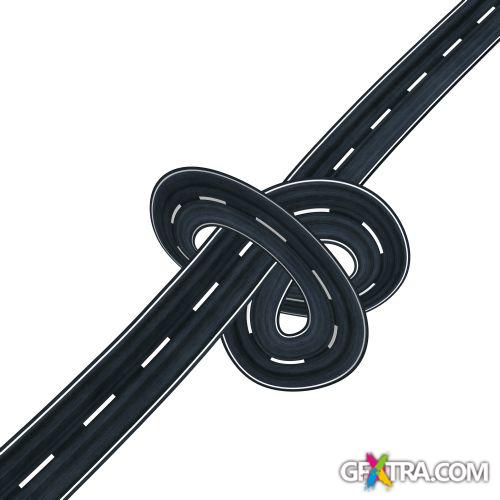 Creative Road - Shutterstock 25xjpg Creative Road - Shutterstock 25xjpg