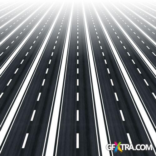 Creative Road - Shutterstock 25xjpg Creative Road - Shutterstock 25xjpg