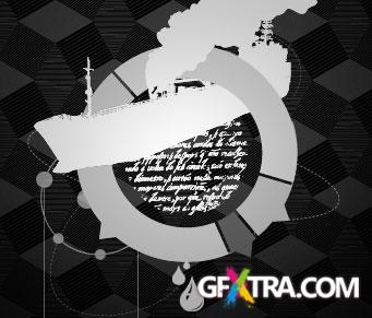 Arsenal: Graet Vector Collection - 80xEPS