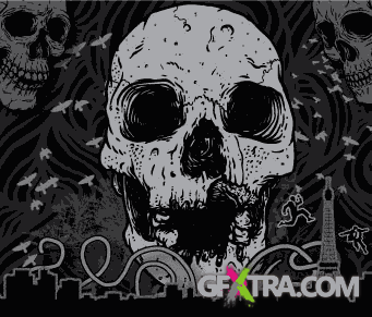 Arsenal: Graet Vector Collection - 80xEPS