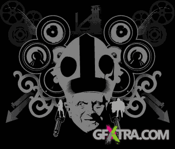 Arsenal: Graet Vector Collection - 80xEPS