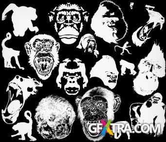 Arsenal: Graet Vector Collection - 80xEPS