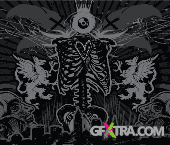 Arsenal: Graet Vector Collection - 80xEPS