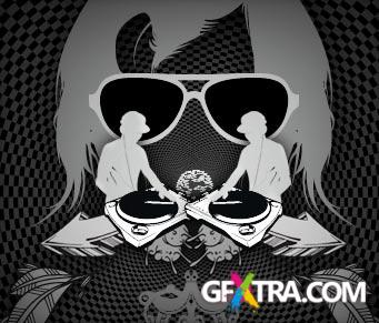 Arsenal: Graet Vector Collection - 80xEPS