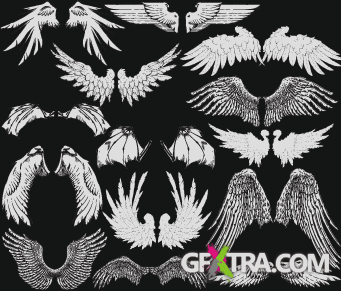 Arsenal: Graet Vector Collection - 80xEPS