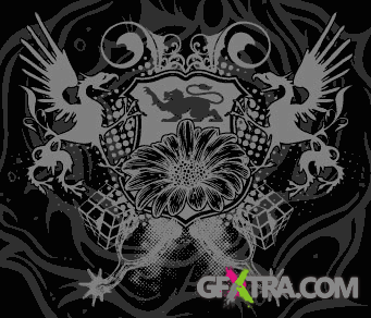 Arsenal: Graet Vector Collection - 80xEPS