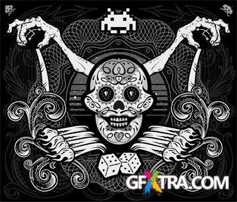 Arsenal: Graet Vector Collection - 80xEPS