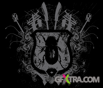 Arsenal: Graet Vector Collection - 80xEPS