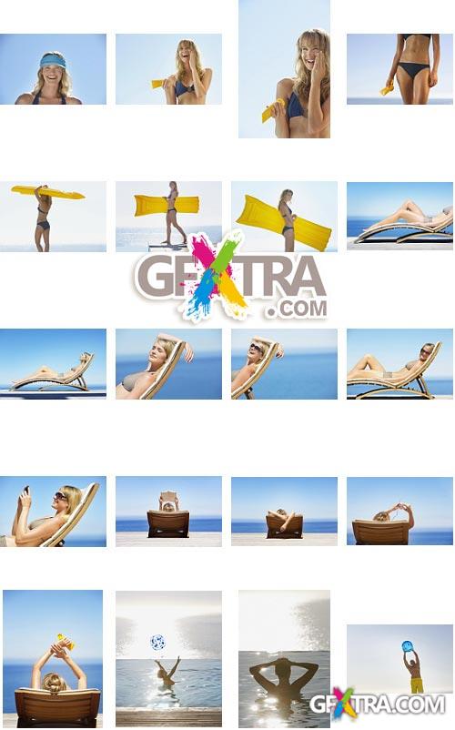 OJO Images OJ008 Sunworship