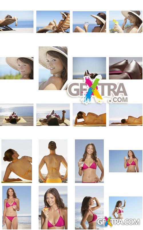 OJO Images OJ008 Sunworship