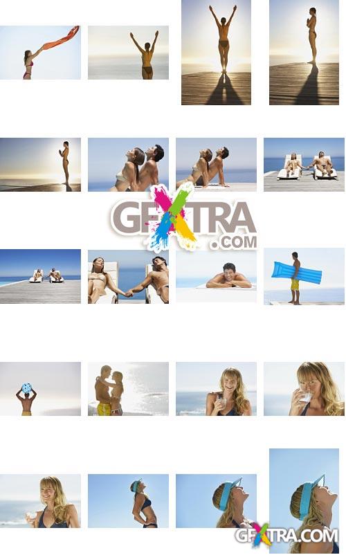 OJO Images OJ008 Sunworship