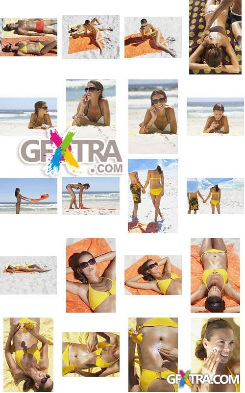 OJO Images OJ008 Sunworship