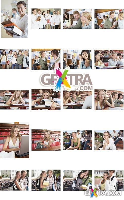 OJO Images OJ022 Campus