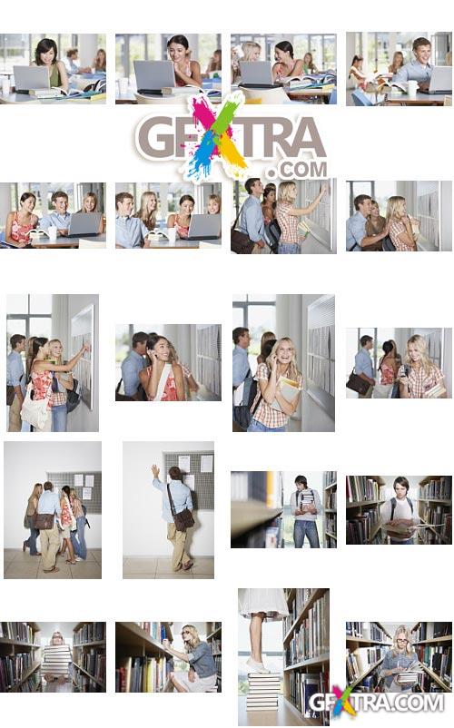 OJO Images OJ022 Campus