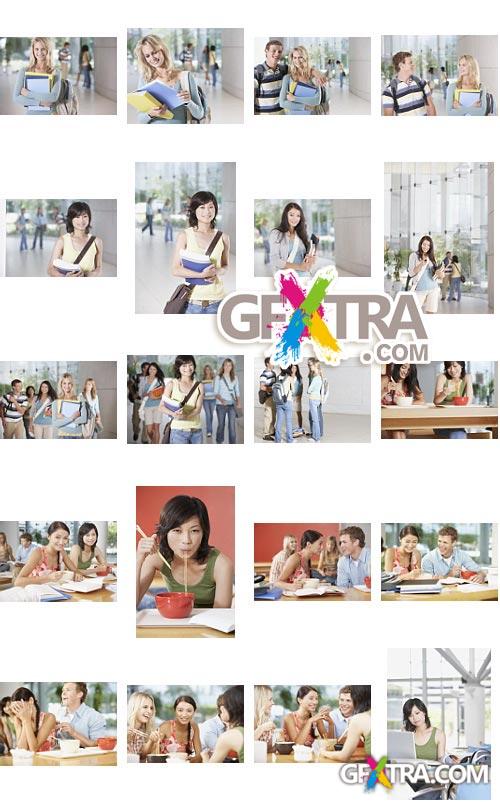 OJO Images OJ022 Campus