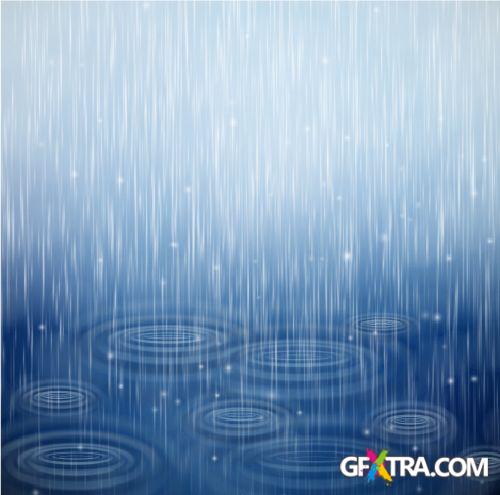 Snow Design Elements 41xEPS