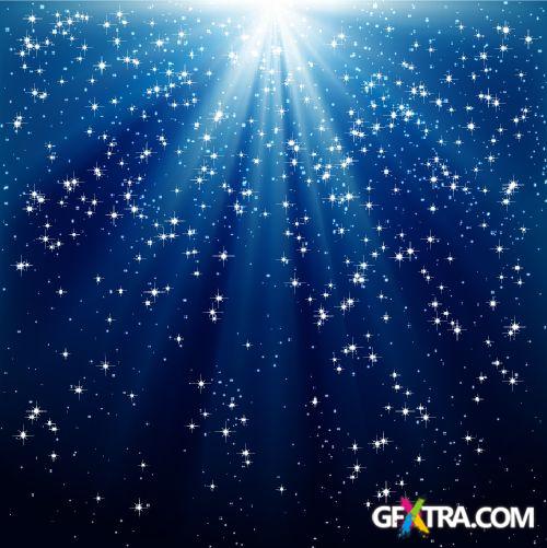 Snow Design Elements 41xEPS