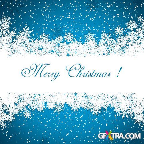 Snow Design Elements 41xEPS