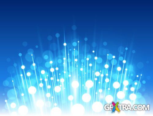 Snow Design Elements 27xEPS