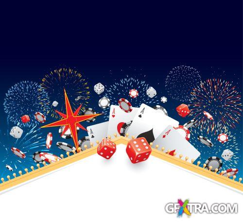 Snow Design Elements 27xEPS