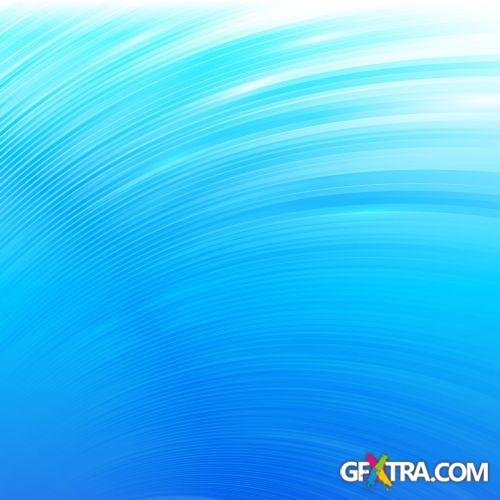 Snow Design Elements 27xEPS