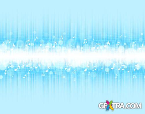 Snow Design Elements 27xEPS