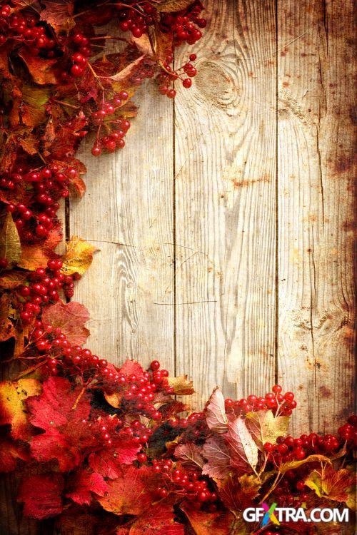 Vintage Christmas Backgrounds 50xJPG