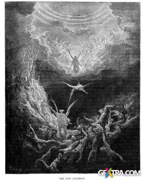 Doomsday Collection 44xJPG