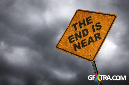 Doomsday Collection 44xJPG