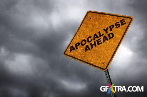 Doomsday Collection 44xJPG