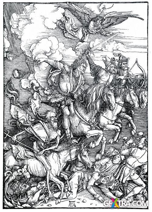 Doomsday Collection 44xJPG